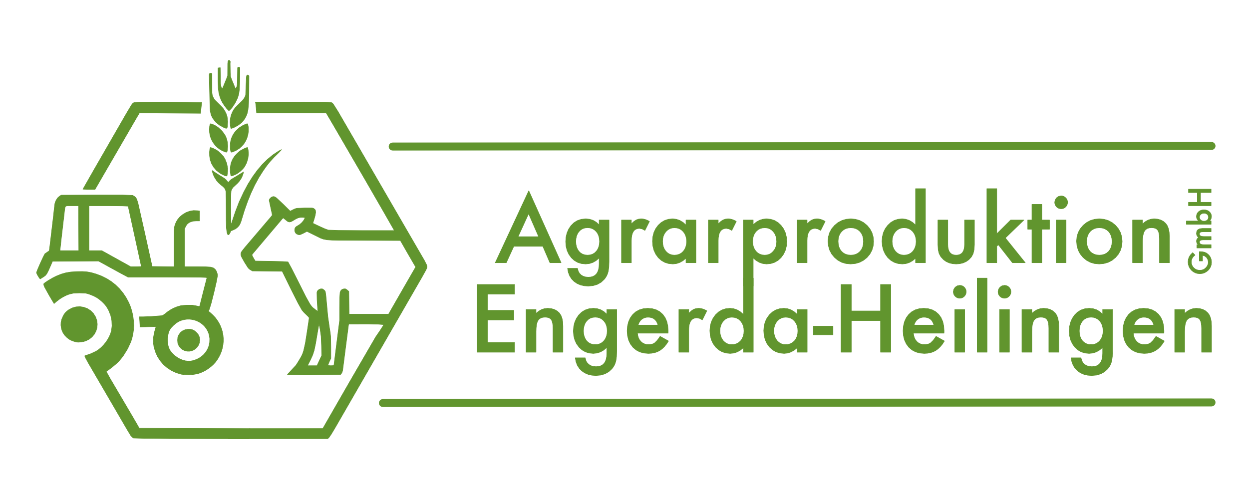 Agrarproduktion Engerda-Heilingen