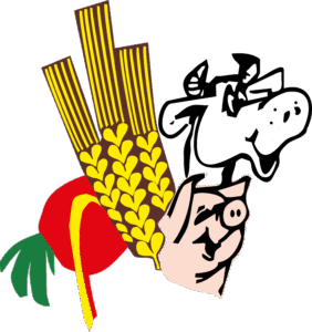 Logo Agrargesellschaft Grießheim mbh