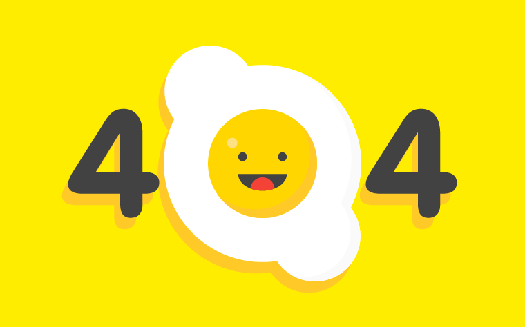 404 - Seite nicht gefunden